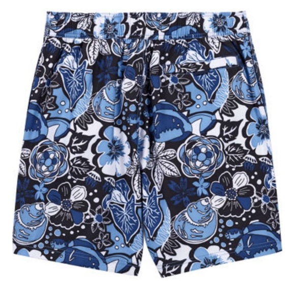 NEW Nautica Board Shorts / Swim Trunks - Picture 2 of 3